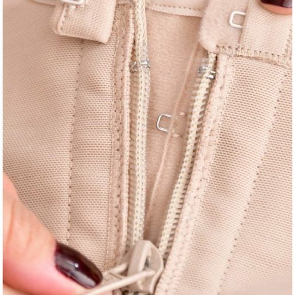 DIANE & GEORDI Postpartum Girdle Body Shaper - Picture 5 of 6